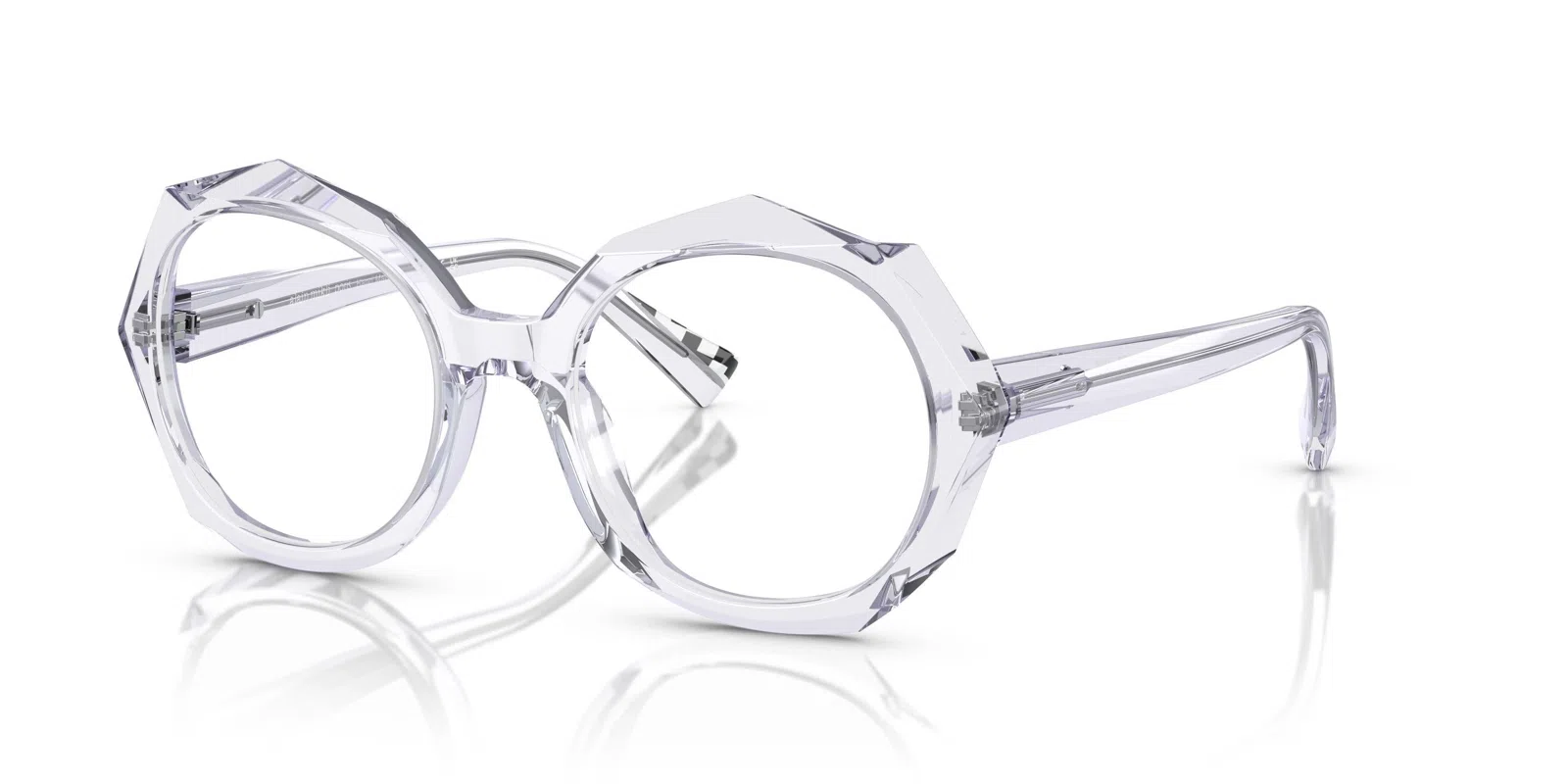 Alain Mikli 3157 Eyeglasses - view 9